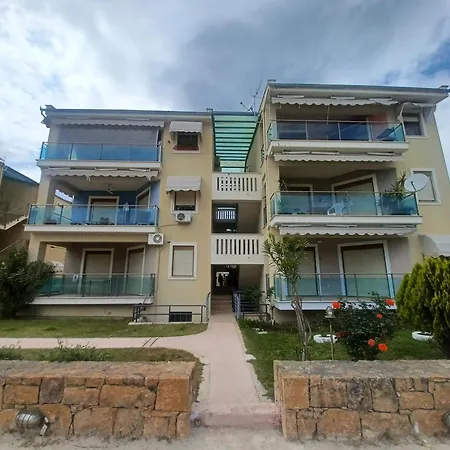 Marianna Sea View * Ofrínion