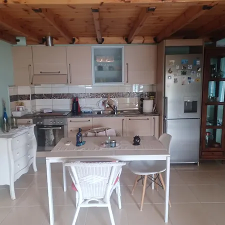 Marianna Sea View Lejlighed *
