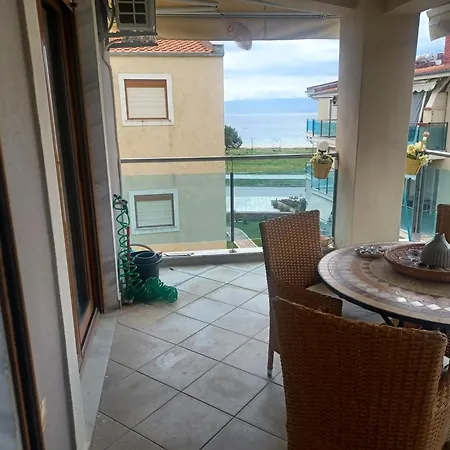Marianna Sea View Apartament