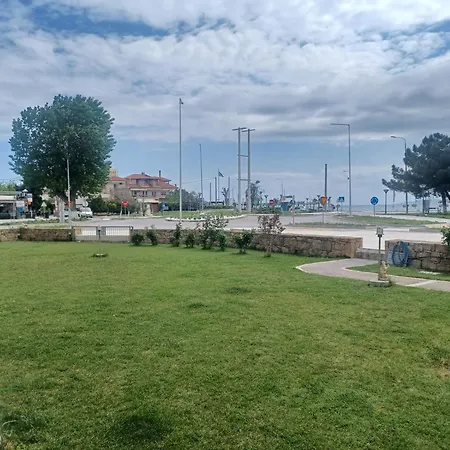 Marianna Sea View *