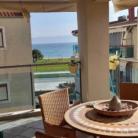 Apartament Marianna Sea View