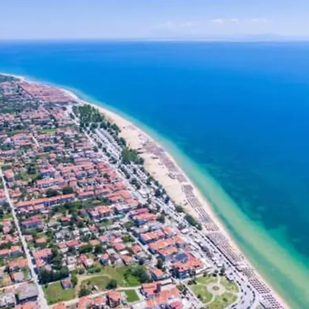 Marianna Sea View Lejlighed