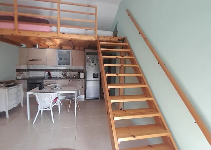 Apartamento Marianna Sea View