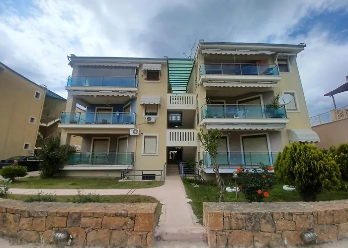 Marianna Sea View * Ofrínion
