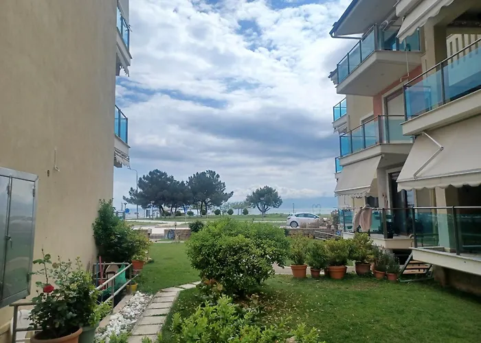 Marianna Sea View *