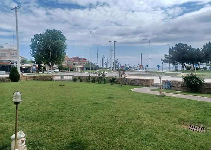 Marianna Sea View *